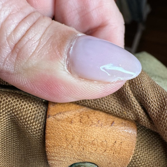 Louis Vuitton Speedy 30 - Picture 13 of 14